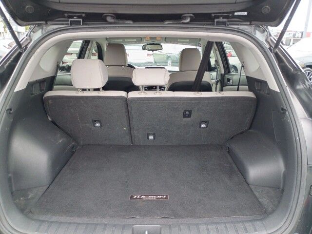 2021 Hyundai Tucson Value Davie FL