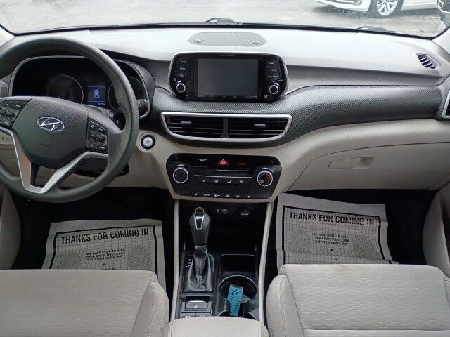 2021 Hyundai Tucson Value Davie FL