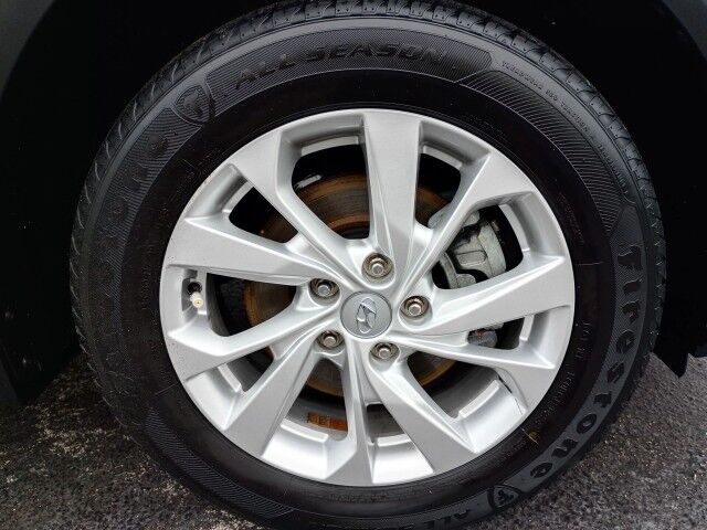 2021 Hyundai Tucson Value Davie FL