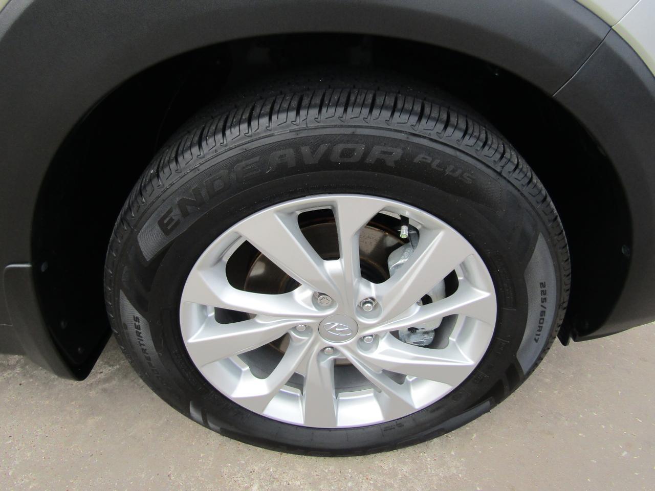 2021 Hyundai Tucson Value FWD Grand Prairie TX