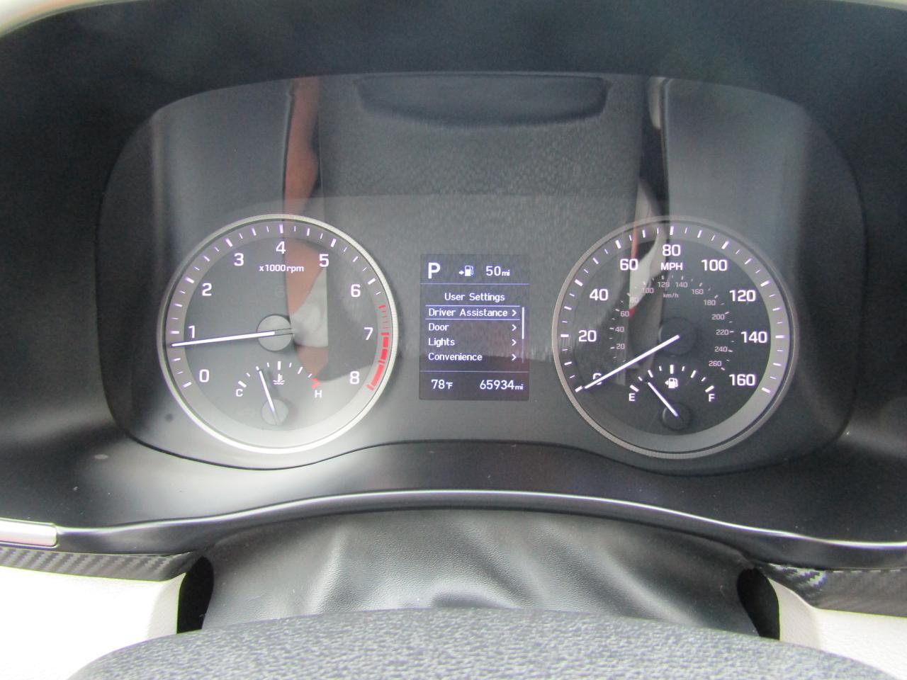 2021 Hyundai Tucson Value FWD Grand Prairie TX