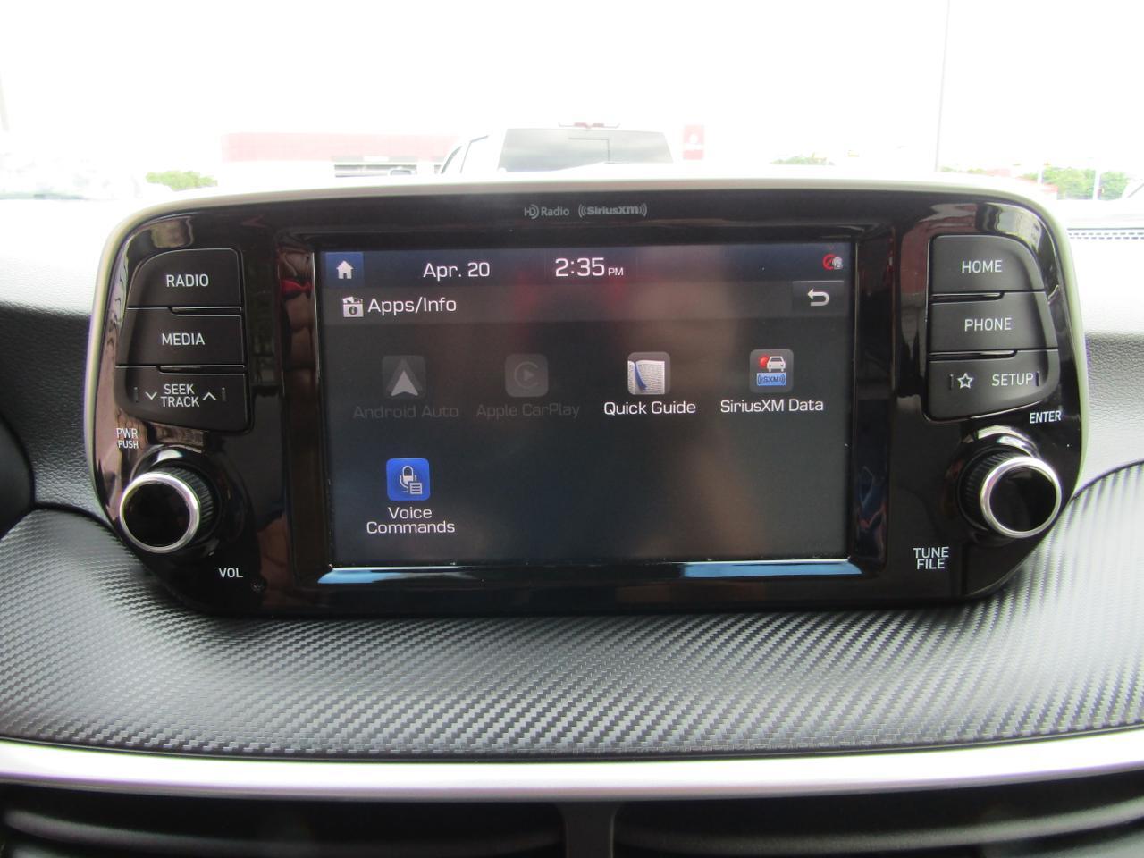 2021 Hyundai Tucson Value FWD Grand Prairie TX