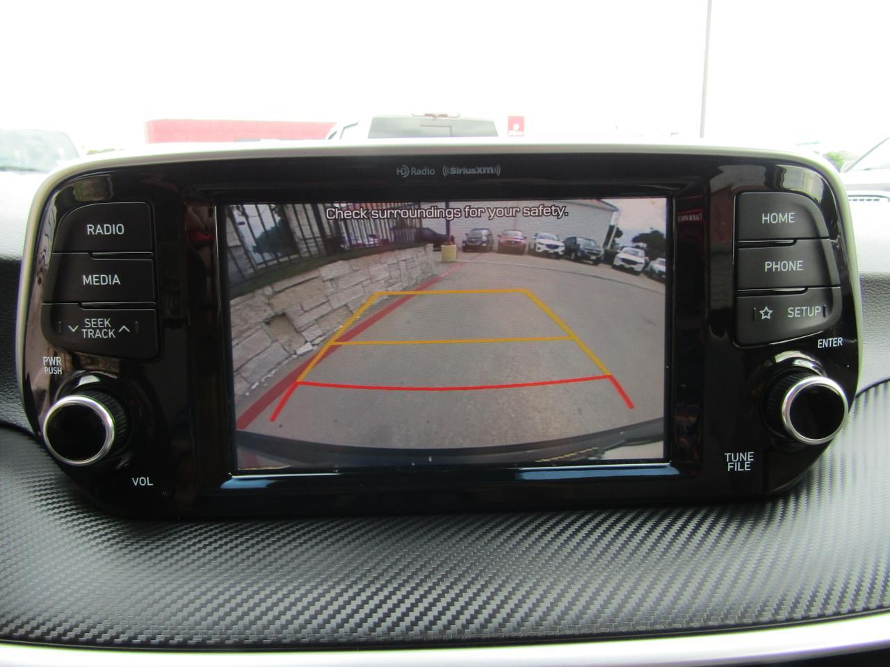 2021 Hyundai Tucson Value FWD Grand Prairie TX