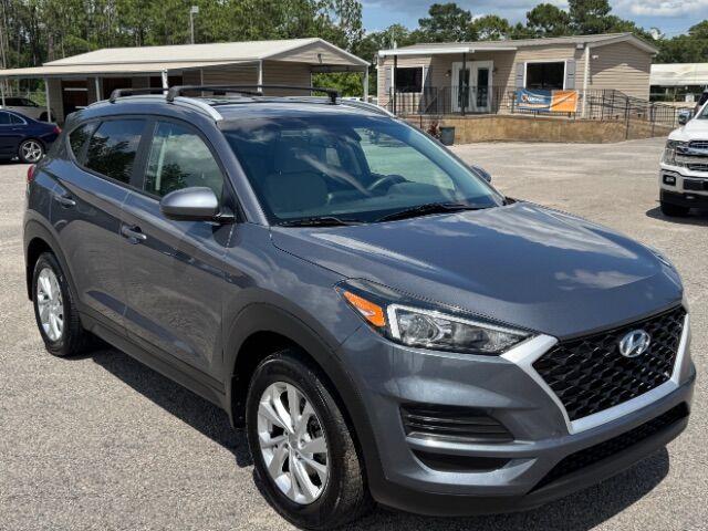 2021 Hyundai Tucson Value Gaston SC