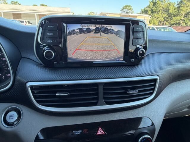 2021 Hyundai Tucson Value Gaston SC