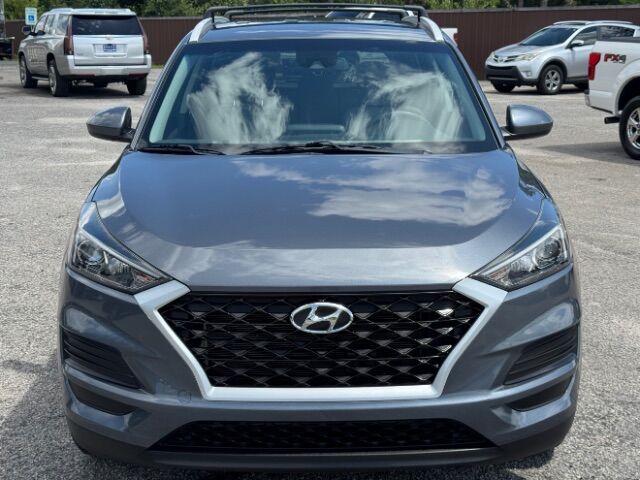 2021 Hyundai Tucson Value Gaston SC