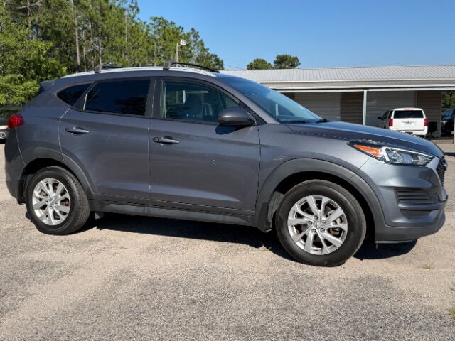 2021 Hyundai Tucson Value Gaston SC