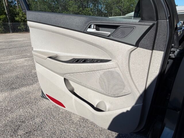 2021 Hyundai Tucson Value Gaston SC