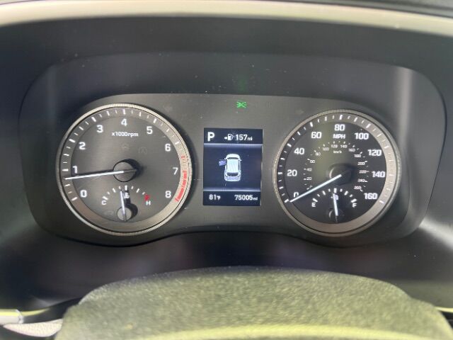 2021 Hyundai Tucson Value Gaston SC