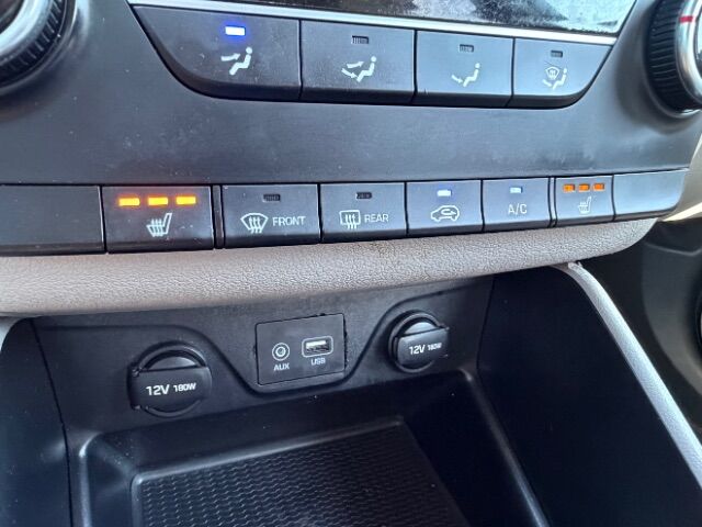 2021 Hyundai Tucson Value Gaston SC