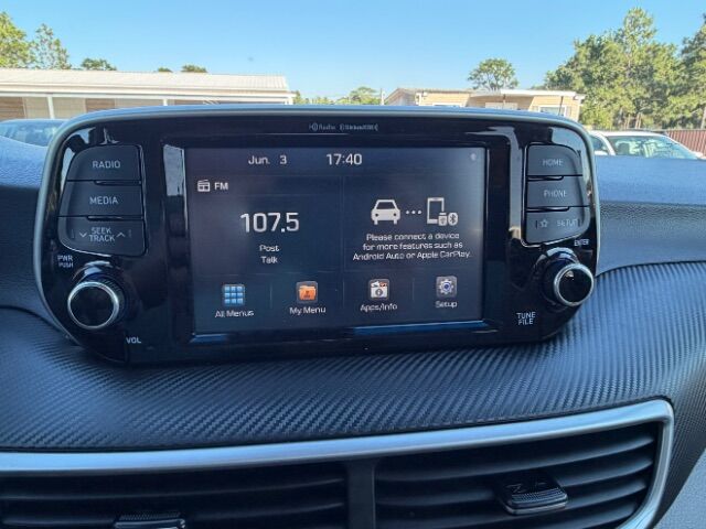 2021 Hyundai Tucson Value Gaston SC
