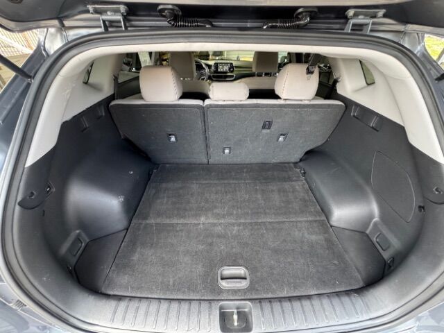 2021 Hyundai Tucson Value Gaston SC