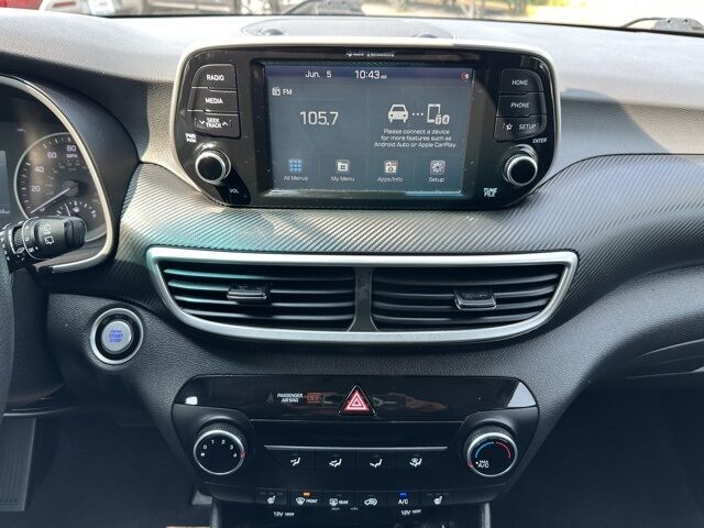 2021 Hyundai Tucson Value Hoffman Estates IL