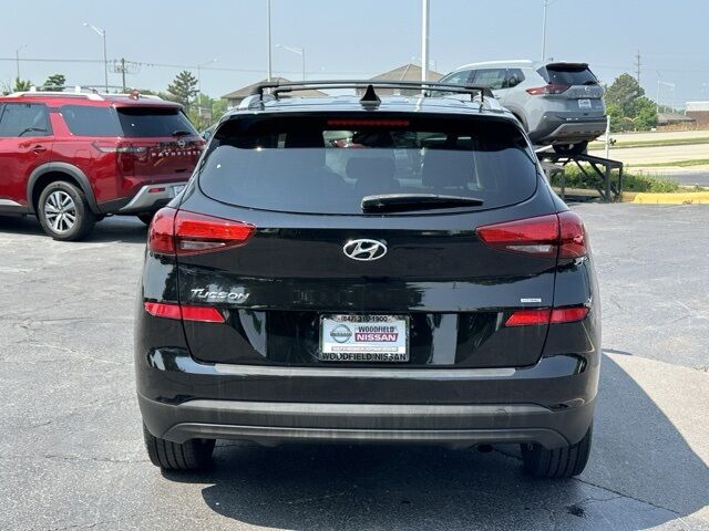 2021 Hyundai Tucson Value Hoffman Estates IL