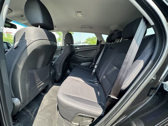 2021 Hyundai Tucson Value Hoffman Estates IL
