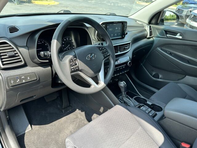 2021 Hyundai Tucson Value Hoffman Estates IL