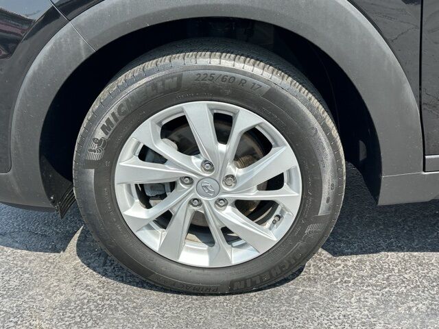 2021 Hyundai Tucson Value Hoffman Estates IL