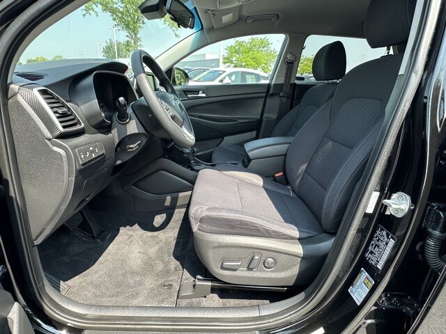 2021 Hyundai Tucson Value Hoffman Estates IL