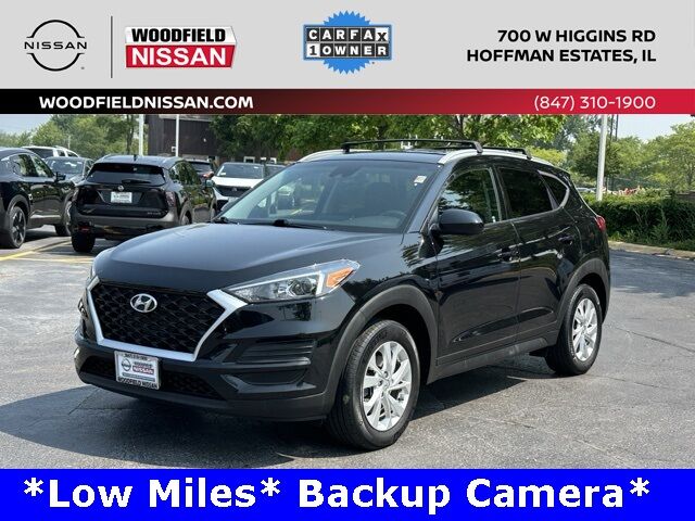2021 Hyundai Tucson Value Hoffman Estates IL