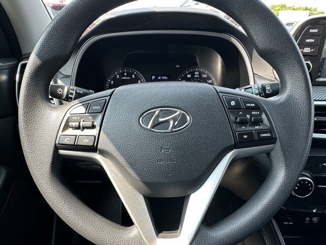 2021 Hyundai Tucson Value Hoffman Estates IL