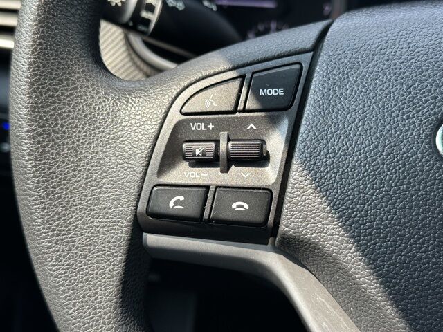 2021 Hyundai Tucson Value Hoffman Estates IL