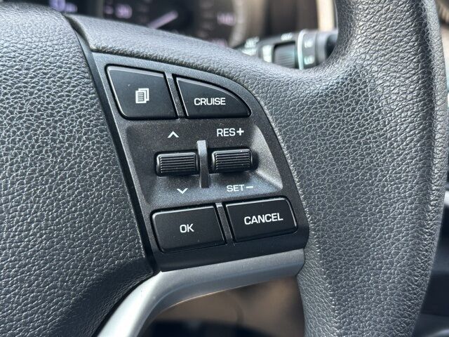 2021 Hyundai Tucson Value Hoffman Estates IL