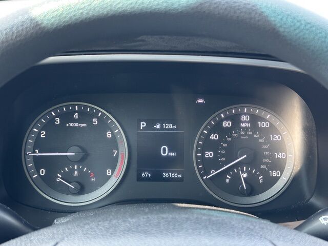 2021 Hyundai Tucson Value Hoffman Estates IL