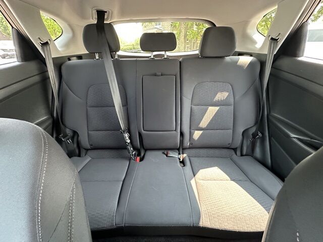 2021 Hyundai Tucson Value Hoffman Estates IL