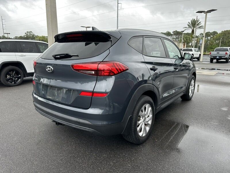 2021 Hyundai Tucson Value Jacksonville FL