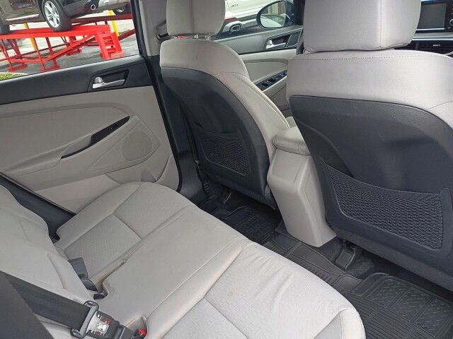 2021 Hyundai Tucson Value Davie FL