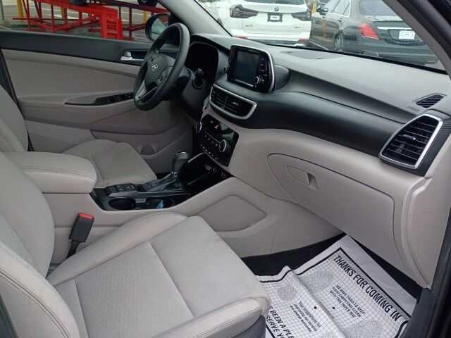 2021 Hyundai Tucson Value Davie FL