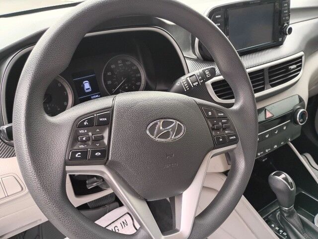 2021 Hyundai Tucson Value Davie FL