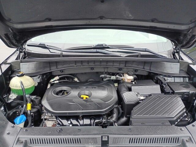 2021 Hyundai Tucson Value Davie FL