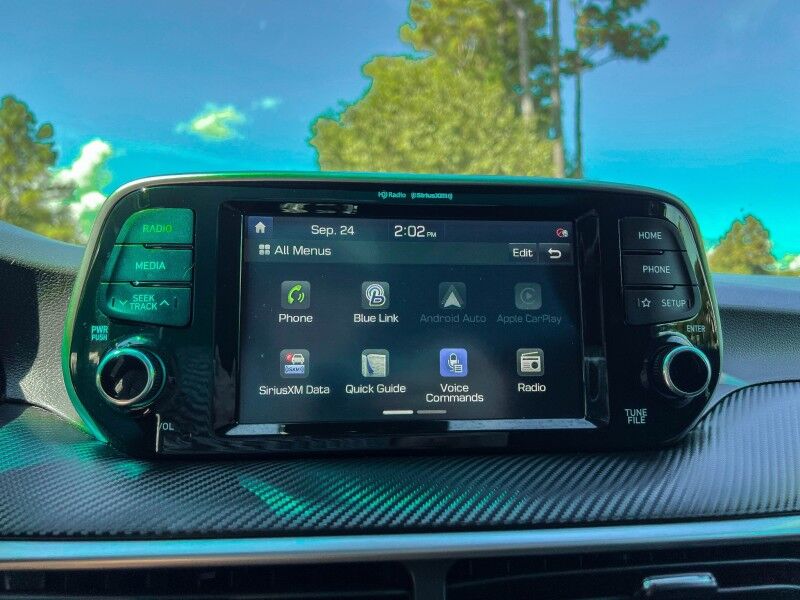 2021 Hyundai Tucson Value Wilmington NC