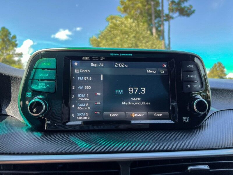 2021 Hyundai Tucson Value Wilmington NC