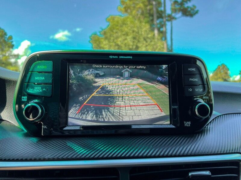 2021 Hyundai Tucson Value Wilmington NC