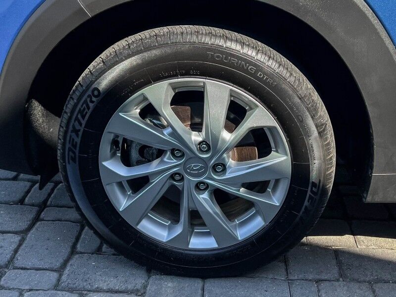 2021 Hyundai Tucson Value Wilmington NC