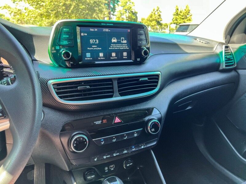2021 Hyundai Tucson Value Wilmington NC
