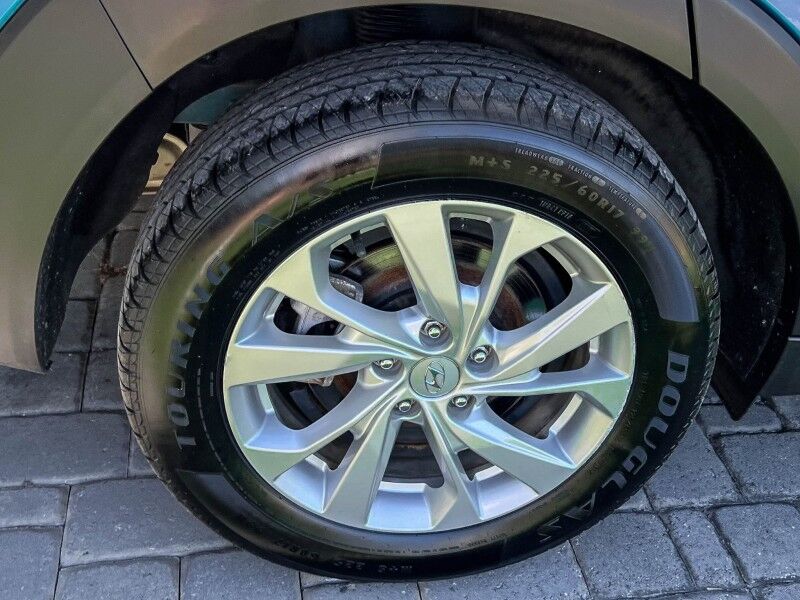 2021 Hyundai Tucson Value Wilmington NC