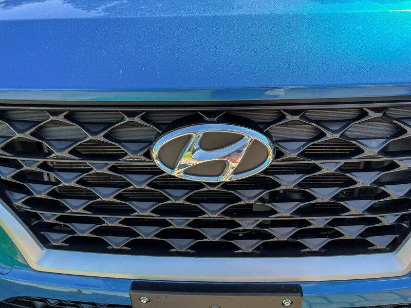 2021 Hyundai Tucson Value Wilmington NC