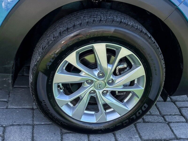 2021 Hyundai Tucson Value Wilmington NC