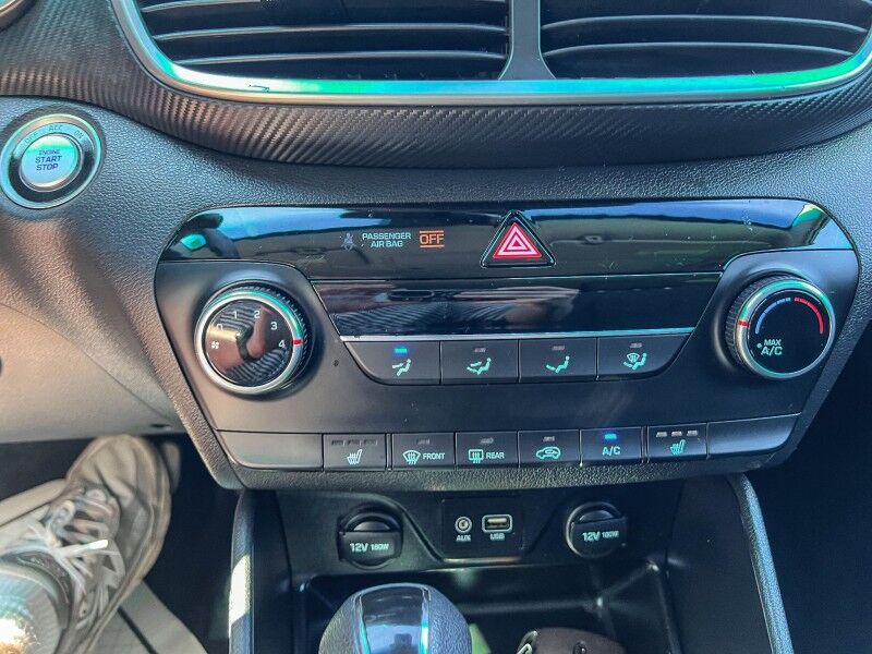 2021 Hyundai Tucson Value Wilmington NC