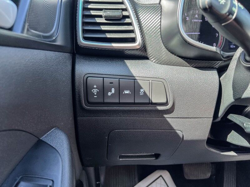 2021 Hyundai Tucson Value Wilmington NC