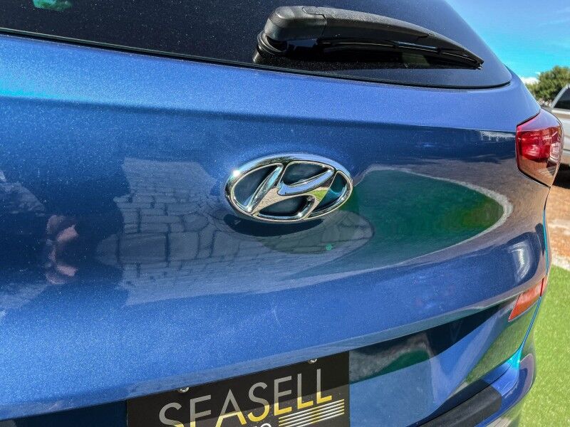 2021 Hyundai Tucson Value Wilmington NC