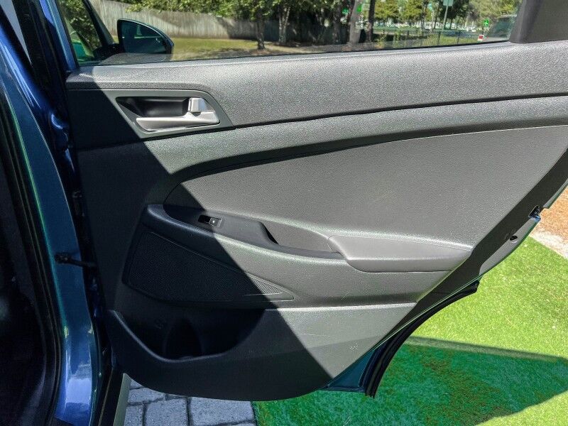 2021 Hyundai Tucson Value Wilmington NC