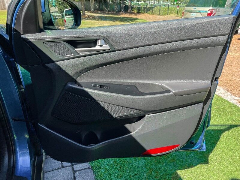 2021 Hyundai Tucson Value Wilmington NC