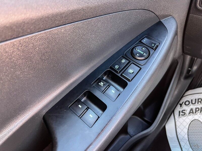 2021 Hyundai Tucson Value Wilmington NC