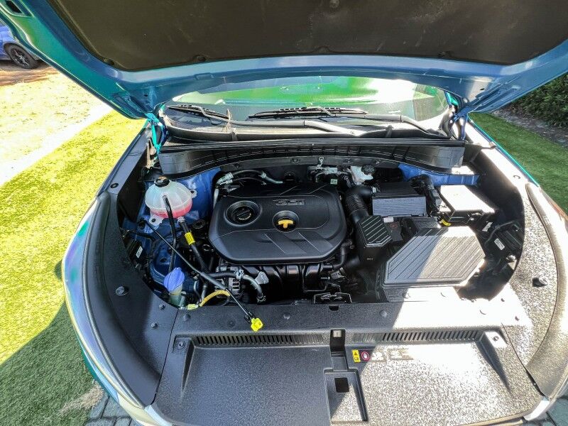 2021 Hyundai Tucson Value Wilmington NC
