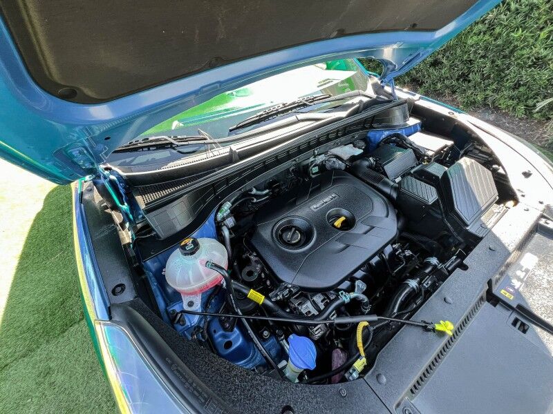 2021 Hyundai Tucson Value Wilmington NC
