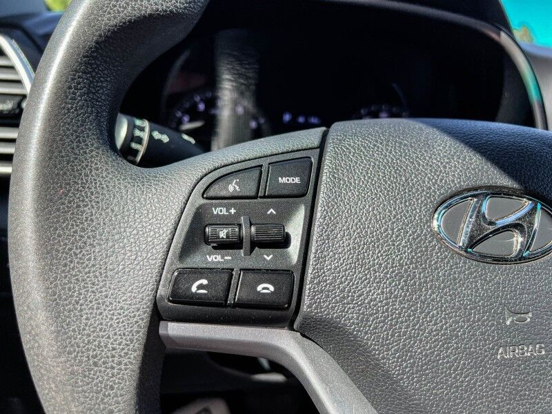 2021 Hyundai Tucson Value Wilmington NC